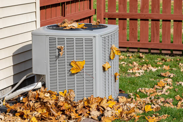 Best HVAC Emergency Services  in Hancock, MI