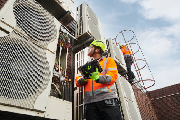 Best HVAC Replacement Cost  in Hancock, MI