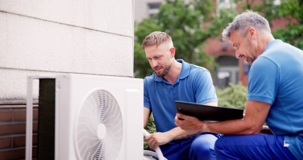 Best HVAC Companies Near Me  in Hancock, MI
