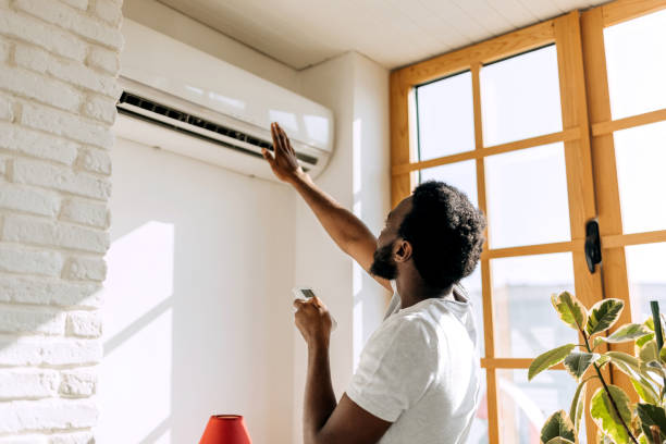 AC Installation Near Me in Hancock, MI