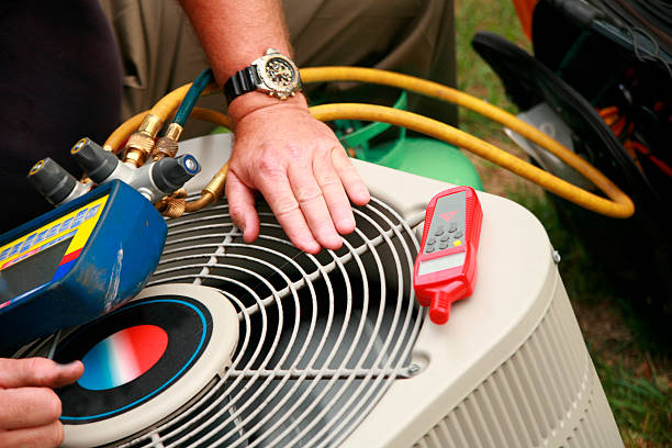 Best Affordable HVAC Services  in Hancock, MI