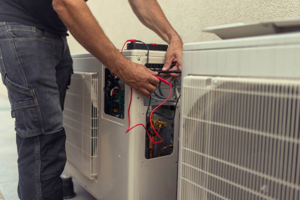 Best Best HVAC Companies  in Hancock, MI