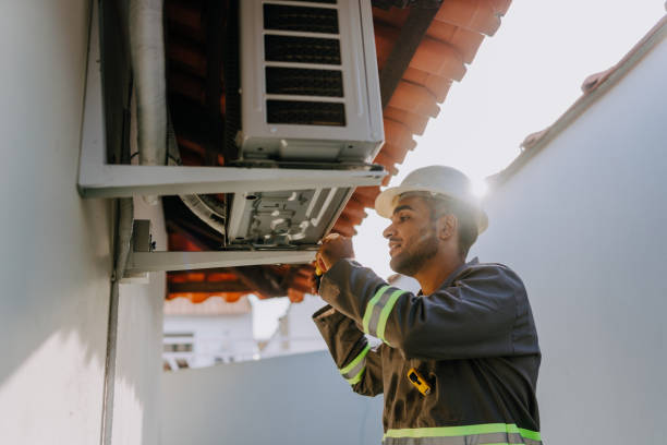 Best HVAC Installation Services  in Hancock, MI
