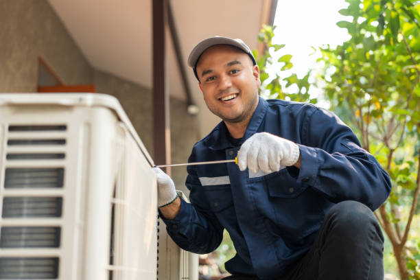Best HVAC Tune-Up Services  in Hancock, MI