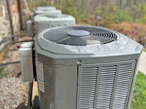 Air Quality Test in Hancock, MI