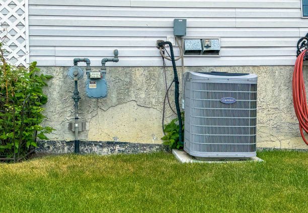 Trusted Hancock, MI HVAC Experts